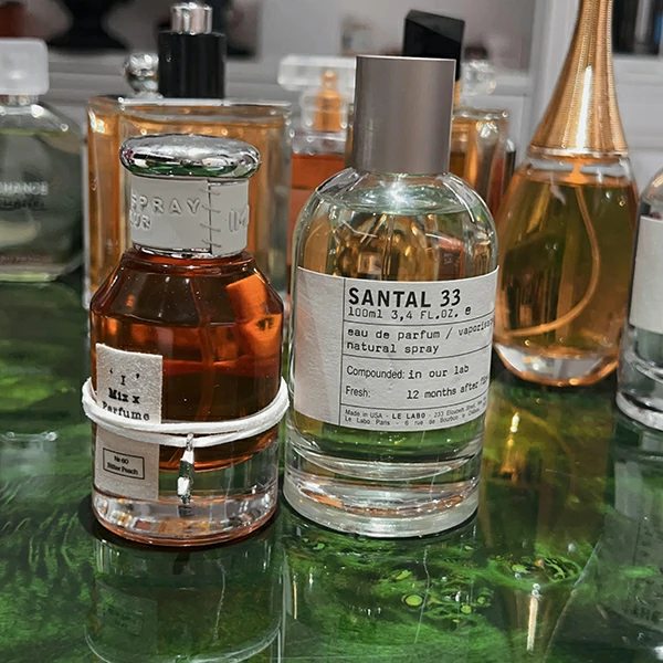 Le Labo Fragrances