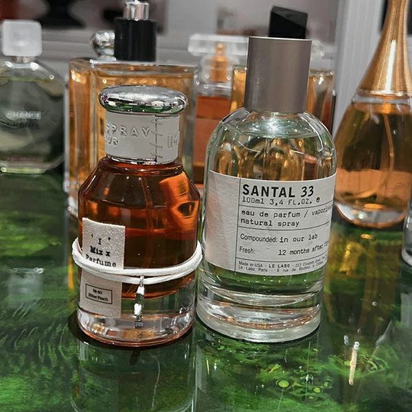 Le Labo Sandalwood