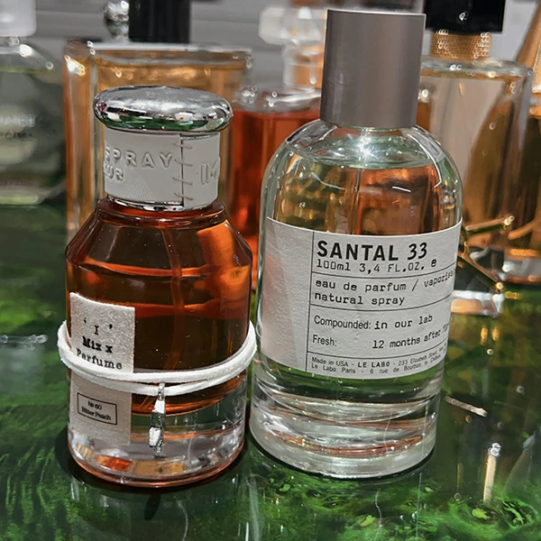 Le Labo for Men