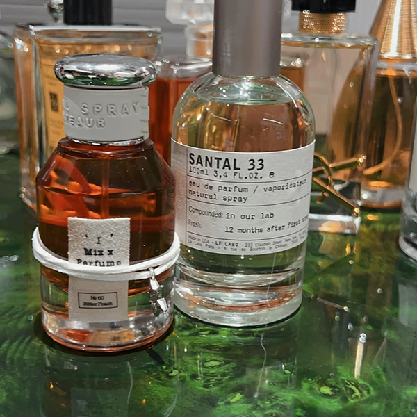 Le Labo Santal 33