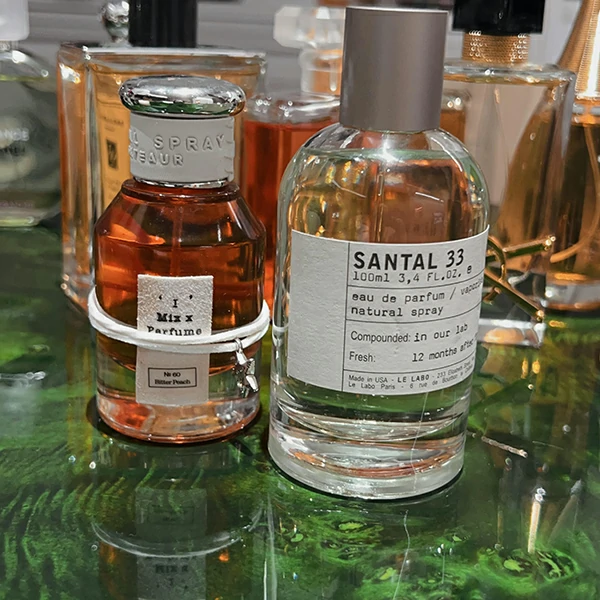 Santal 33 by Le Labo