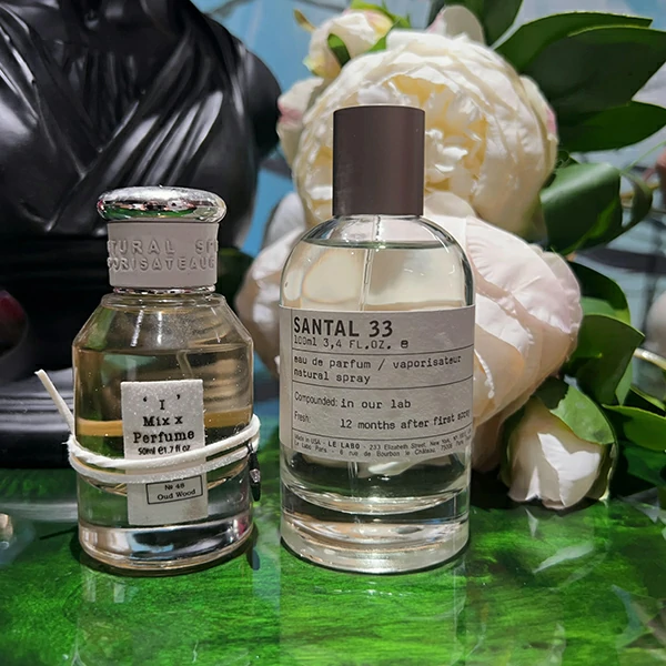 Le Labo Scents for Men