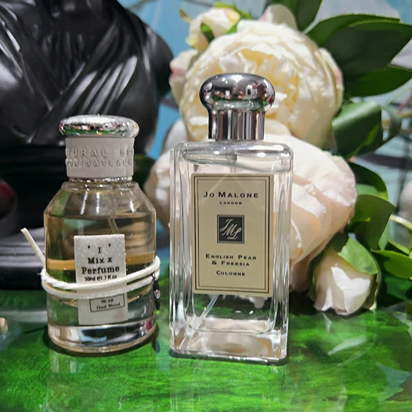 aldi dupe jo malone perfume