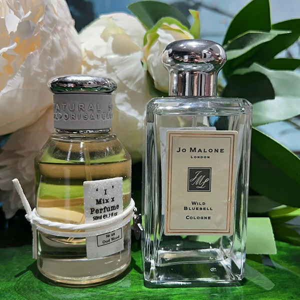 Jo Malone Dark Amber Dupes