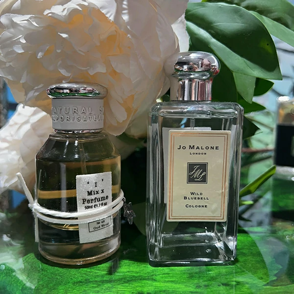 Dupes for Jo Malone Perfumes