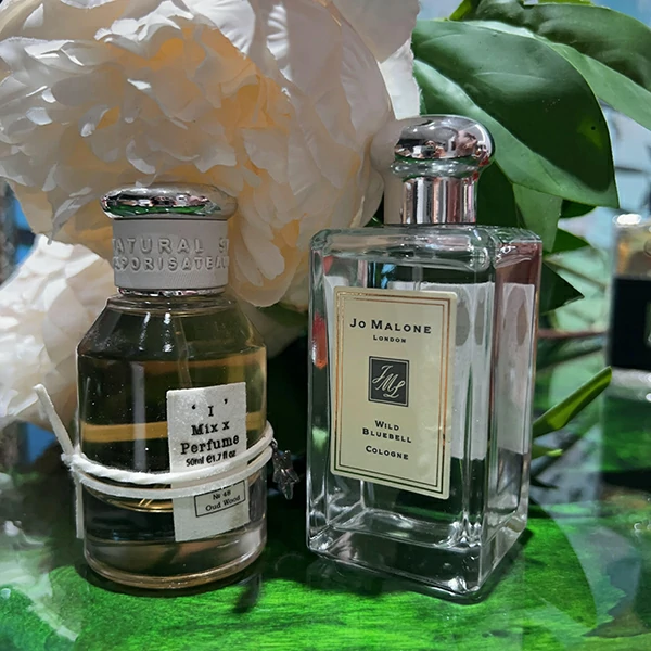 jo malone pomegranate noir perfume dupe