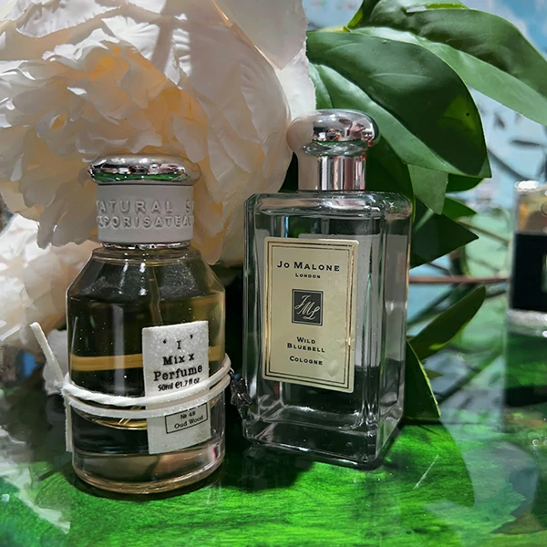 zara perfume dupe list jo malone