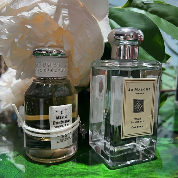 Jo Malone Dupe Fragrance Oils