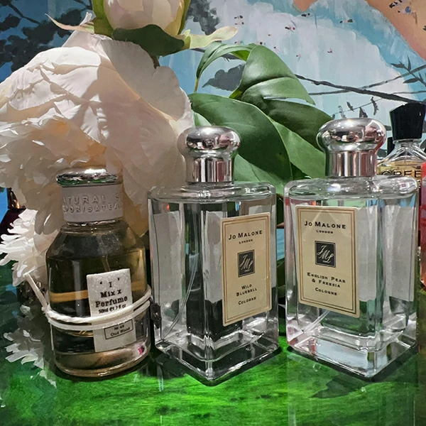 Dupes for Jo Malone Perfumes