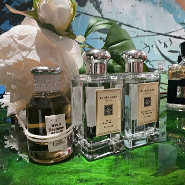  Jo Malone Fragrance Oil Dupes