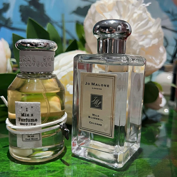 Dupe for Jo Malone Peony and Blush Suede