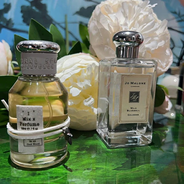 Jo Malone Oud and Bergamot Dupes