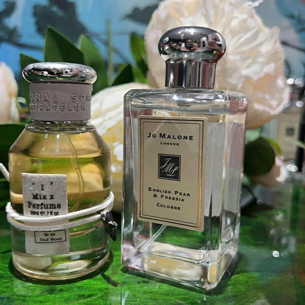 Dupe Jo Malone