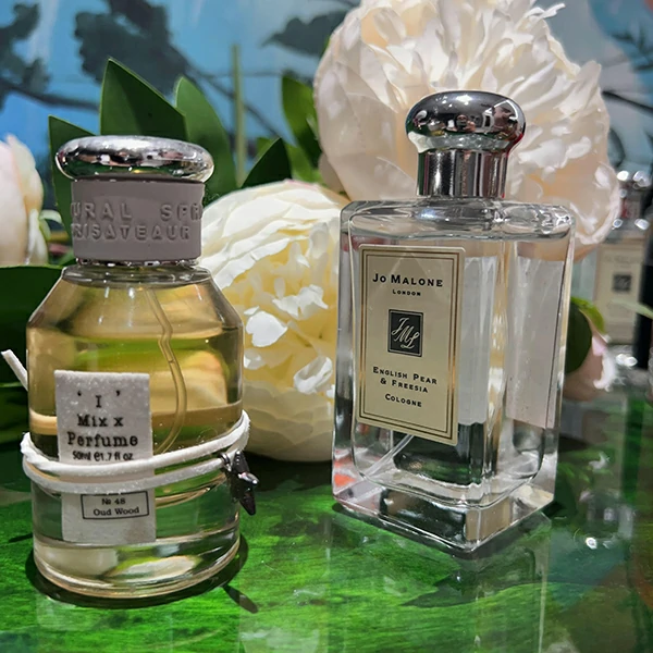 Dupes for Jo Malone Orange Blossom