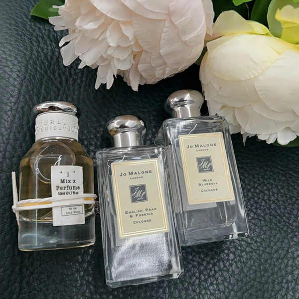  jo malone poppy and barley Dupe zara