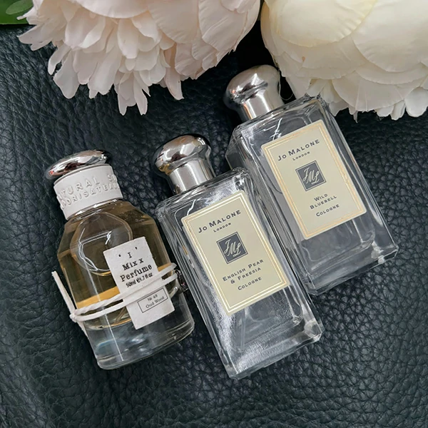 Jo Malone Peony and Blush Dupes