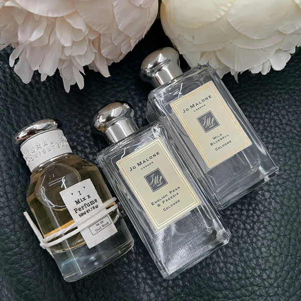 Jo Malone Peony Blush Suede Dupe