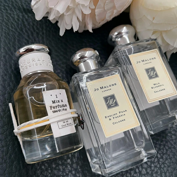 jo malone pomegranate noir perfume dupe