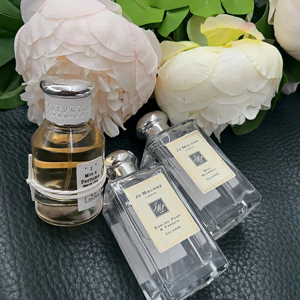 Jo Malone Dupe