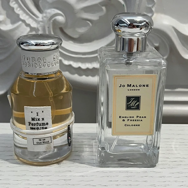 jo malone pomegranate noir perfume Dupes