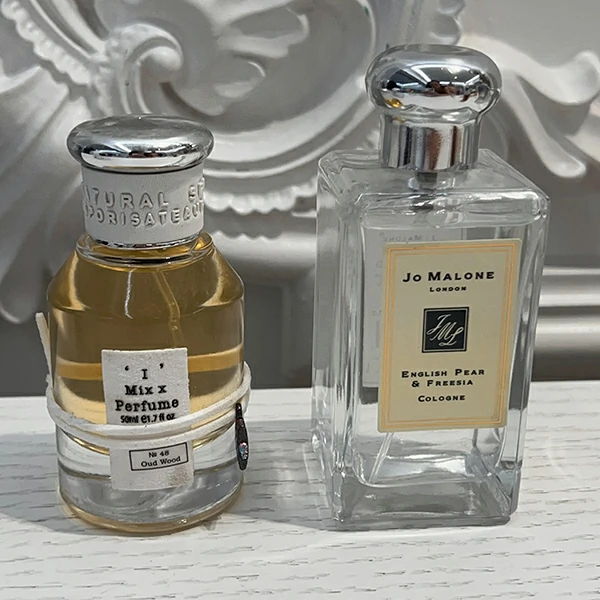 aldi dupes jo malone