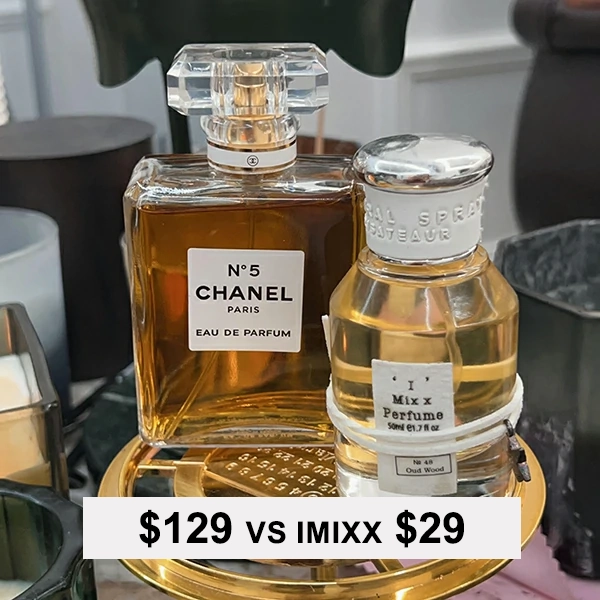 Gabrielle Chanel Scent