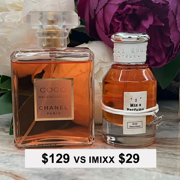 Gabrielle Chanel Scent