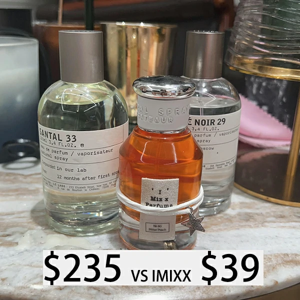 Best Le Labo Dupes