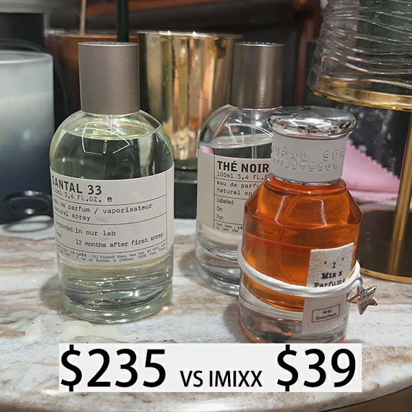 Le Labo Another 13 Dupes