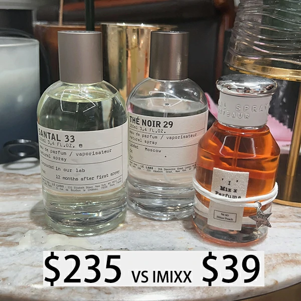 Best Alternatives Le Labo