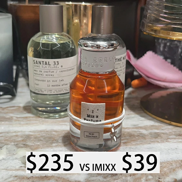 Le Labo Diffuser Oils