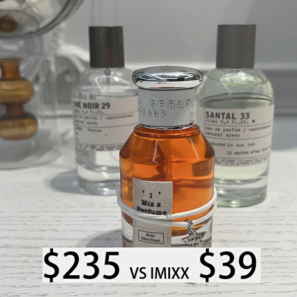 Le Labo Dupes