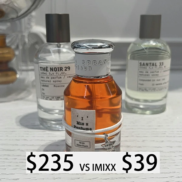 Le Labo Another 13 Dupes