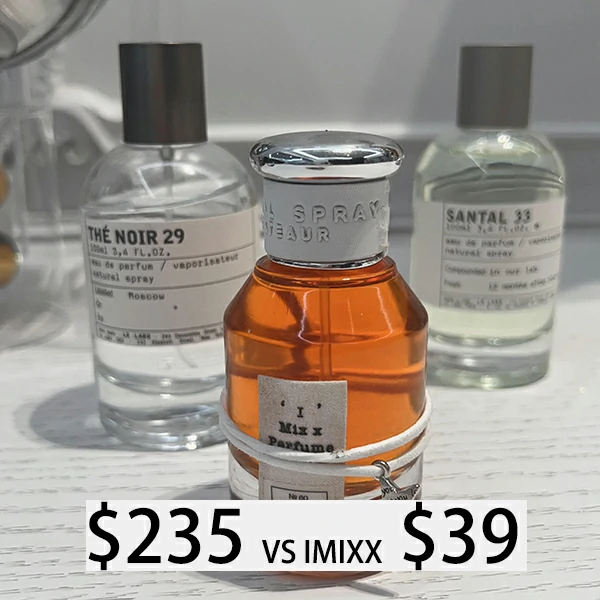 Le Labo Matcha 26 dupe