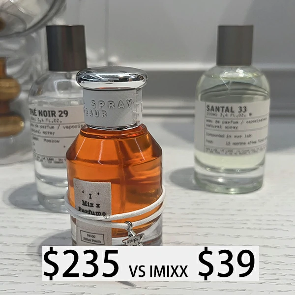 Le Labo Dupes