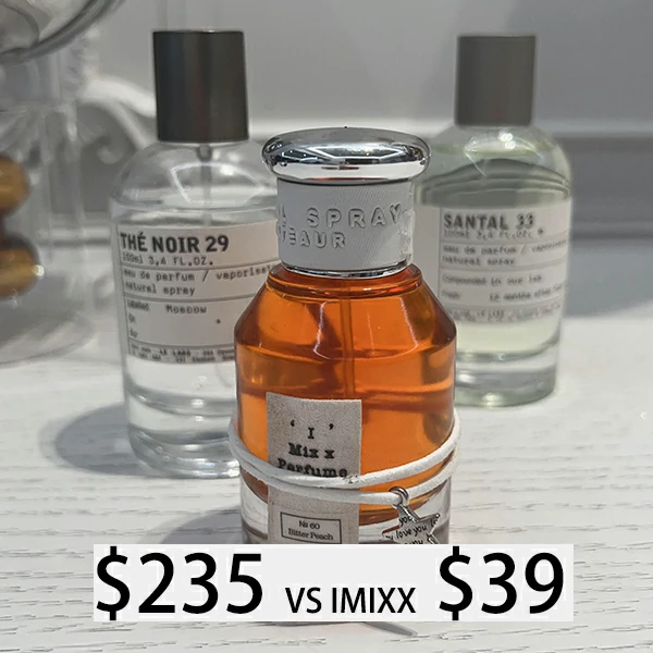 Le Labo Noir 29 dupe