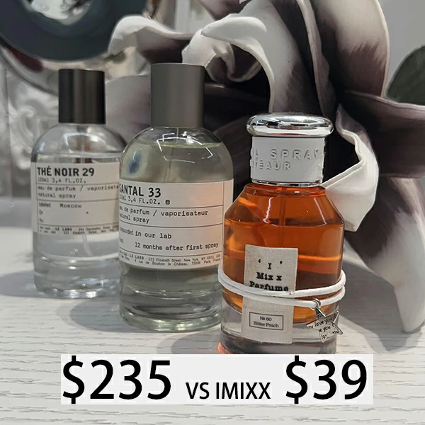 Best Le Labo Dupes