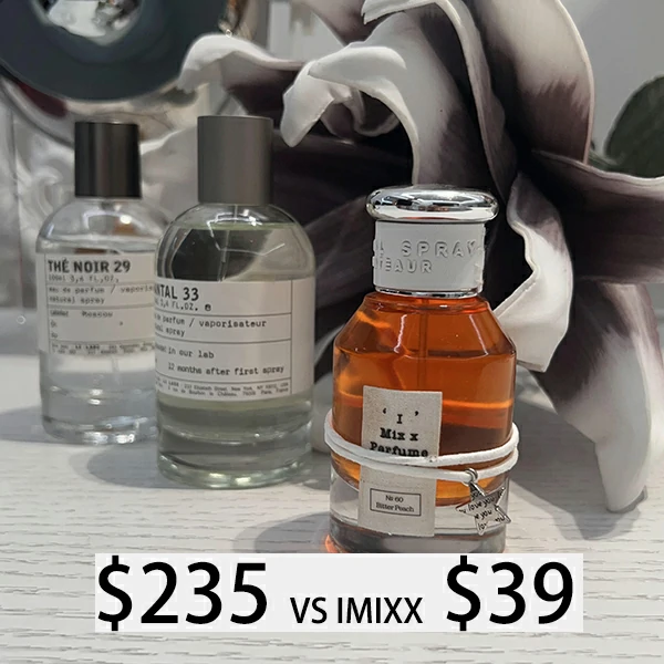 Le Labo Santal 33 Dupe