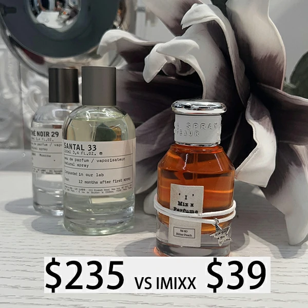 Le Labo Santal Dupes