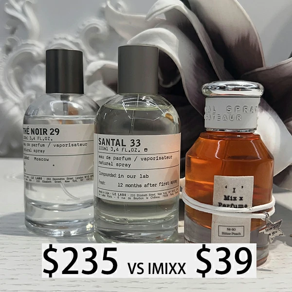 Le Labo Another 13 Dupe