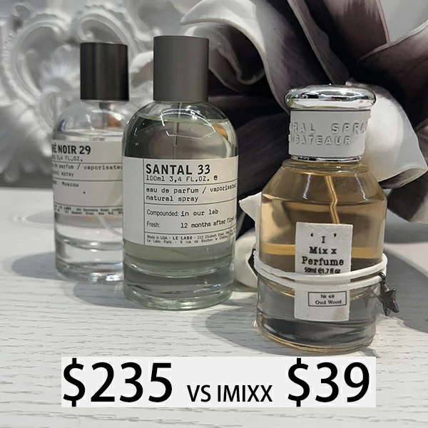 Le Labo Vanille 44 Dupe