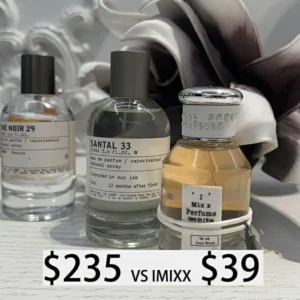 Le Labo Vanille 44 Dupe