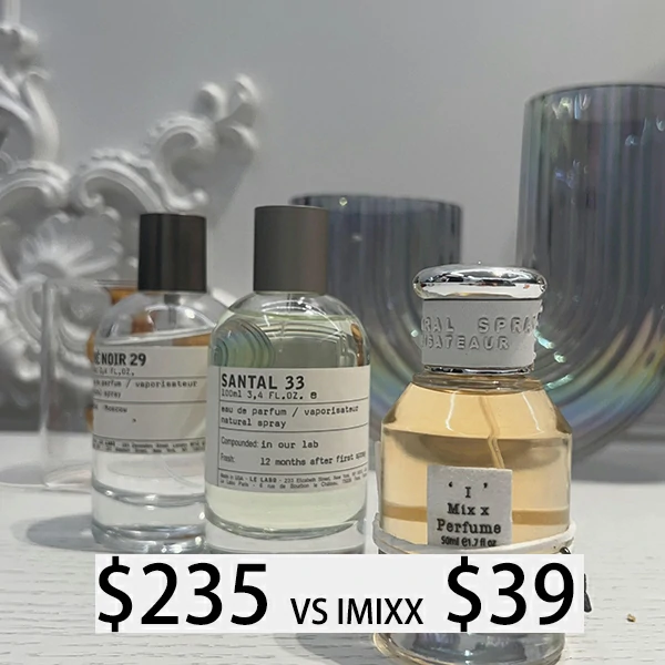 Best Alternatives Le Labo