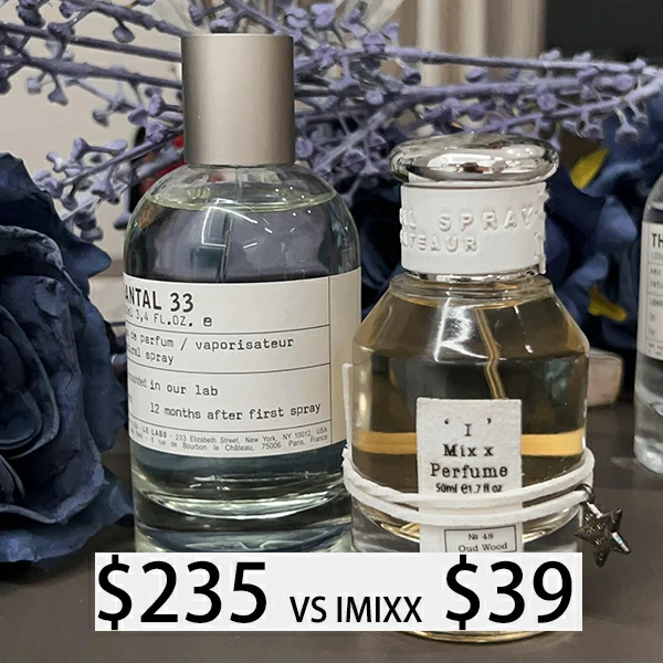 Le Labo Santal Dupe