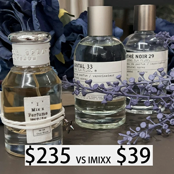 Le Labo Dupe Perfume