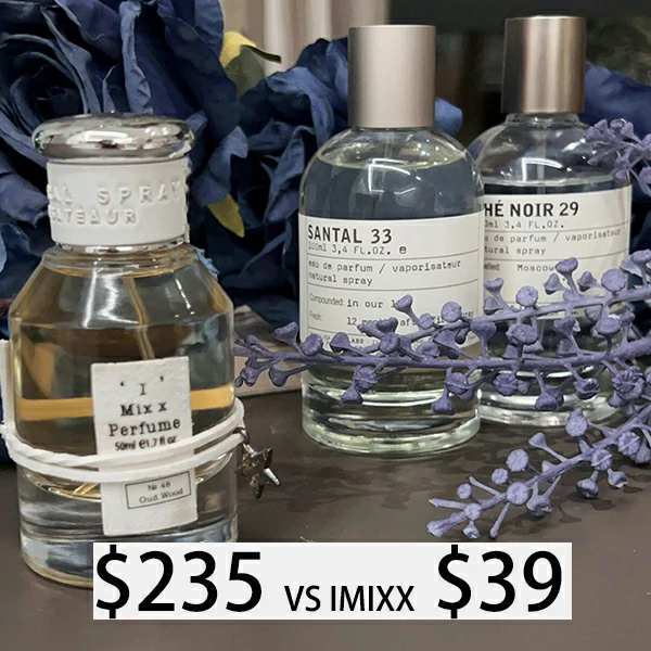 Le Labo Dupe Santal 33