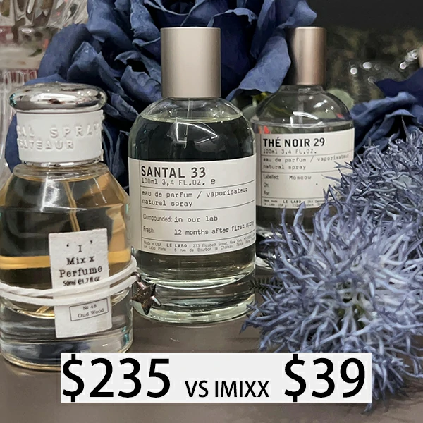 Le Labo Dupes