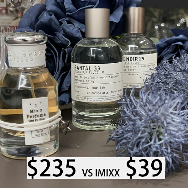 Le Labo Detergent Dupe