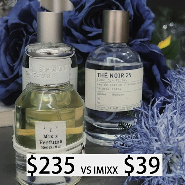 Le Labo Dupe Perfume