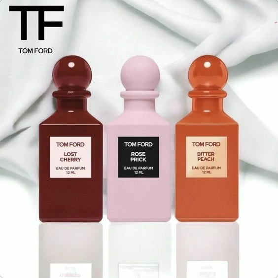 Tom Ford Fragrances